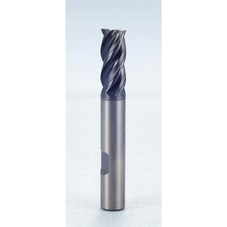 YG-1 TOOL CO V7 Plus 4Fl Multiple Helix Long Flat End Mill GMF57050